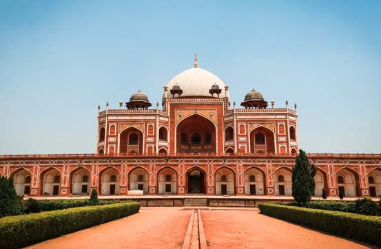 delhi