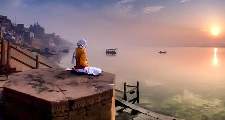 varanasi
