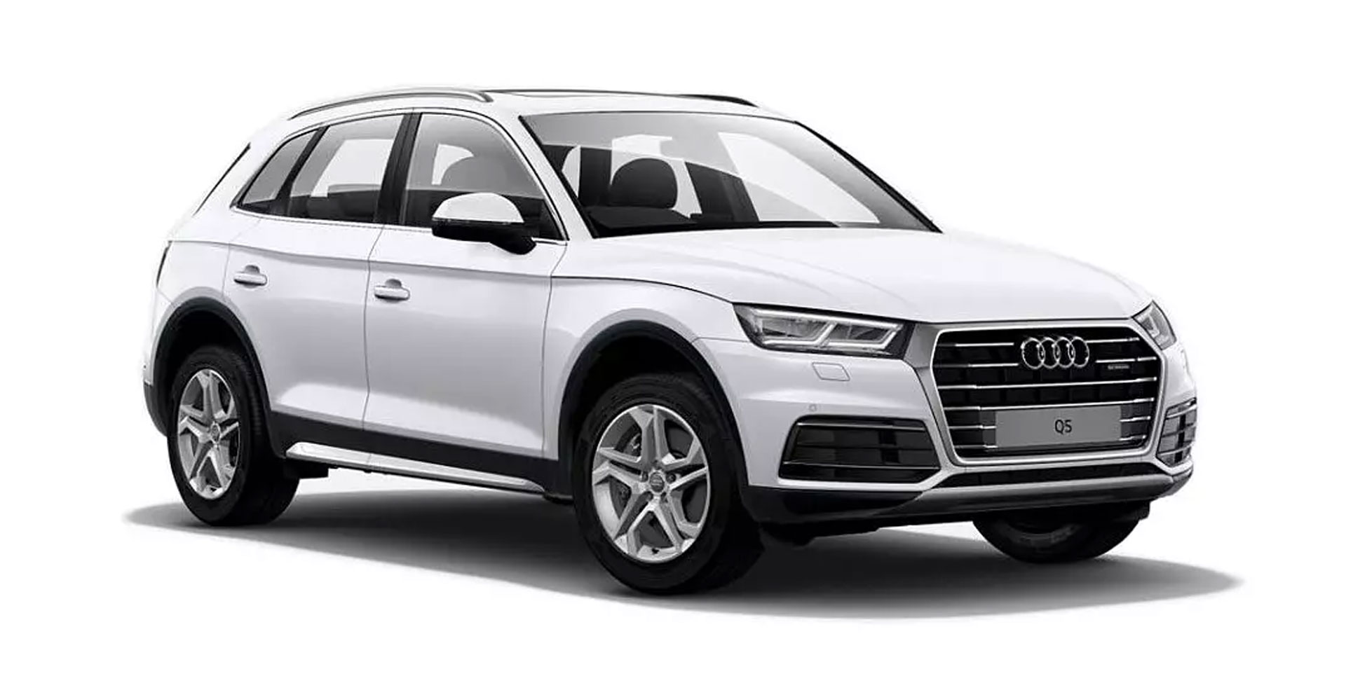 luxury car